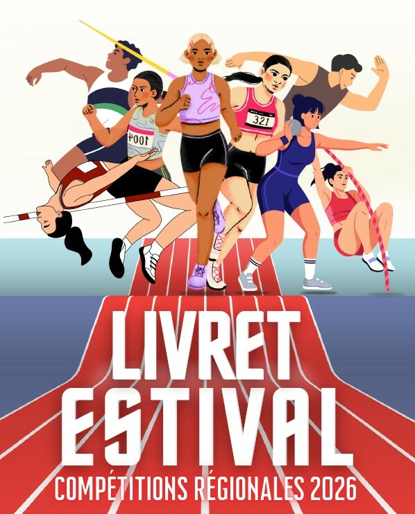 Calendrier estival des compétitions