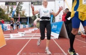 Marathon de Lisbonne