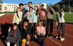 stage benjamins - minimes