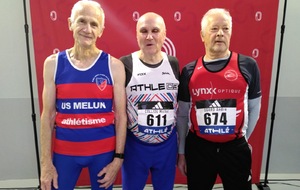 Michel COLLIOU, fierté de l’EA Pays de Foix