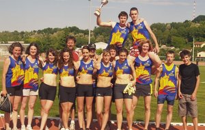Champions Interclubs 2010 poule Régionale