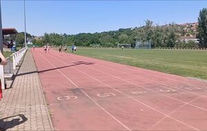 POINTES D'OR  120m MIM