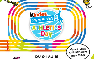 Kinder Day 2021