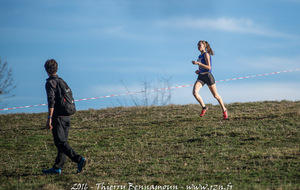 Championnat de France de Cross