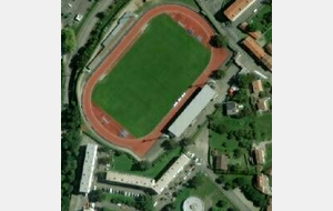 Reprise des entrainements Éveil et Poussins au stade Jean Noel Fondère de Foix
