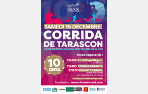 Corrida de Tarascon