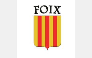 Ville de Foix