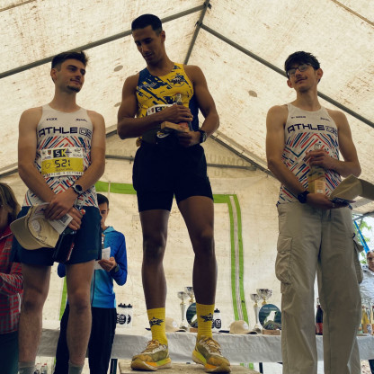5km de la Tour du Crieu