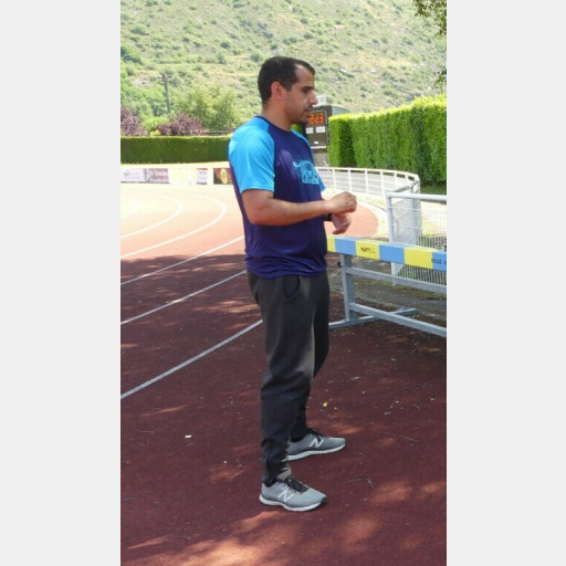 Brahim Ouaza